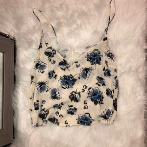 🌻3 for $20🌻Tilly’s Spaghetti Strap Top